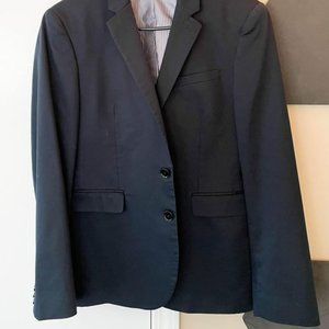Men's Express Suit